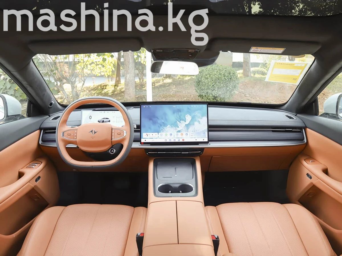 Продажа Dongfeng eπ 007 2026