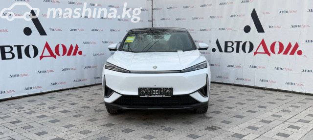 Dongfeng Fengshen E70