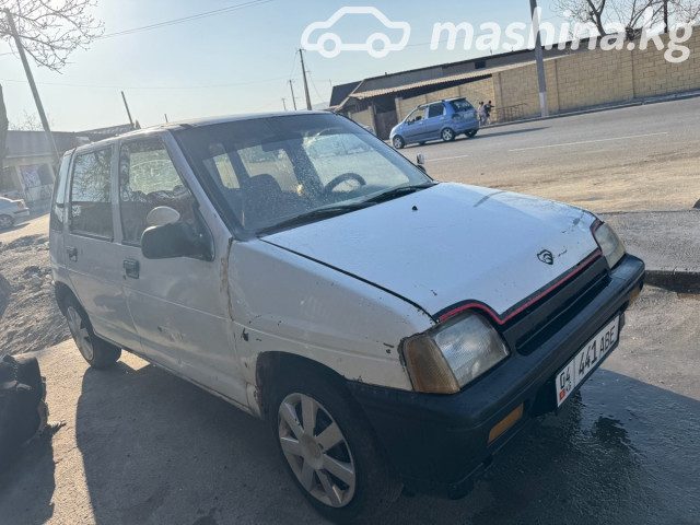 Daewoo Tico