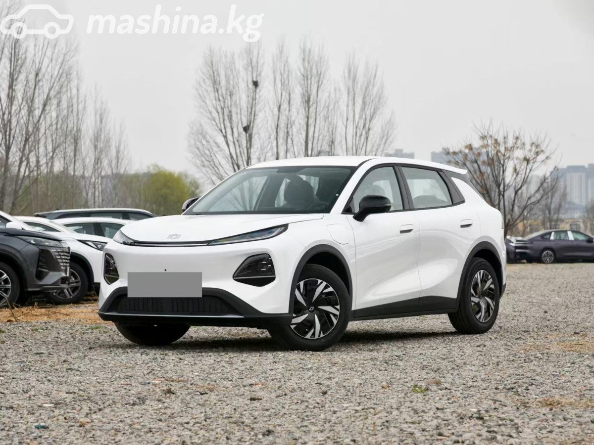 Changan Qiyuan Q05