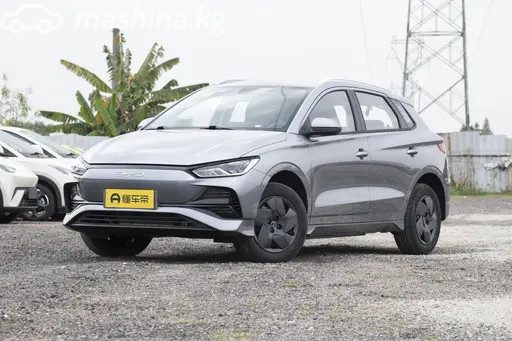 BYD E2