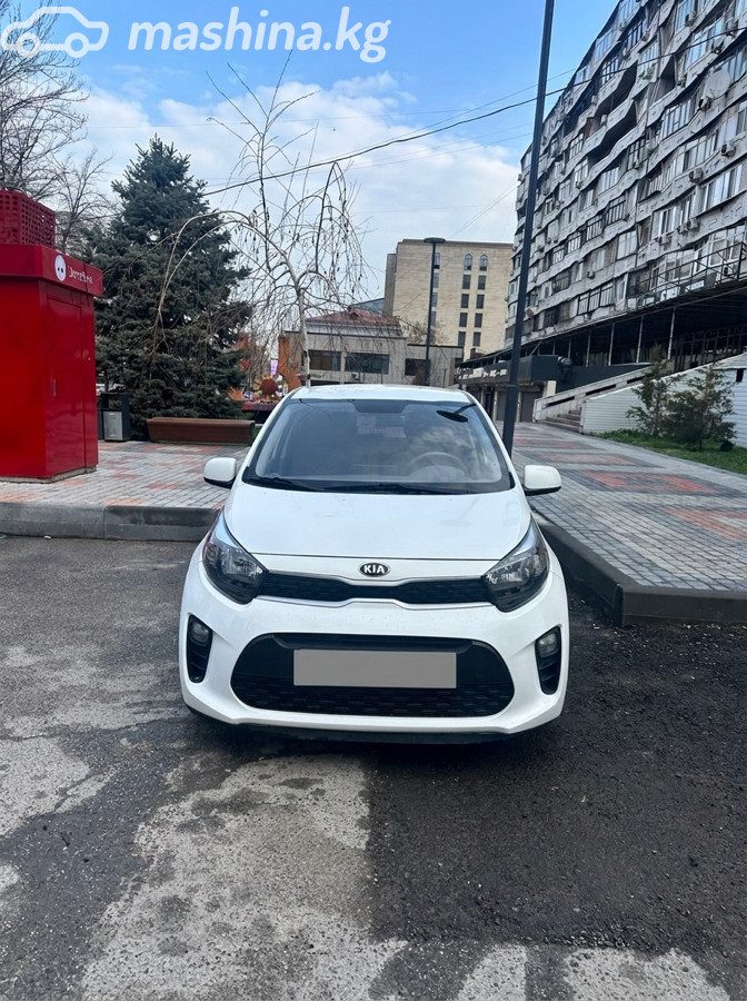 Kia Morning III