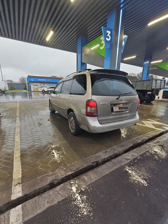 Mazda MPV