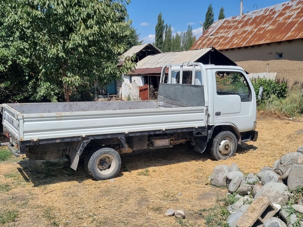 Hyundai Porter