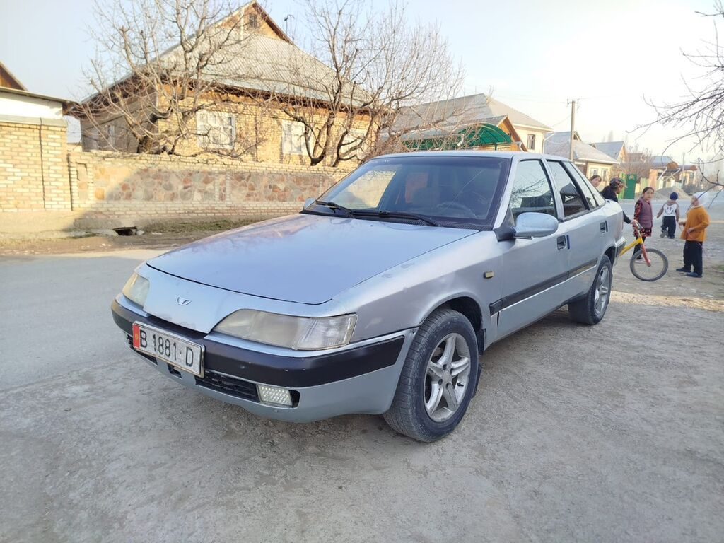 Daewoo Espero