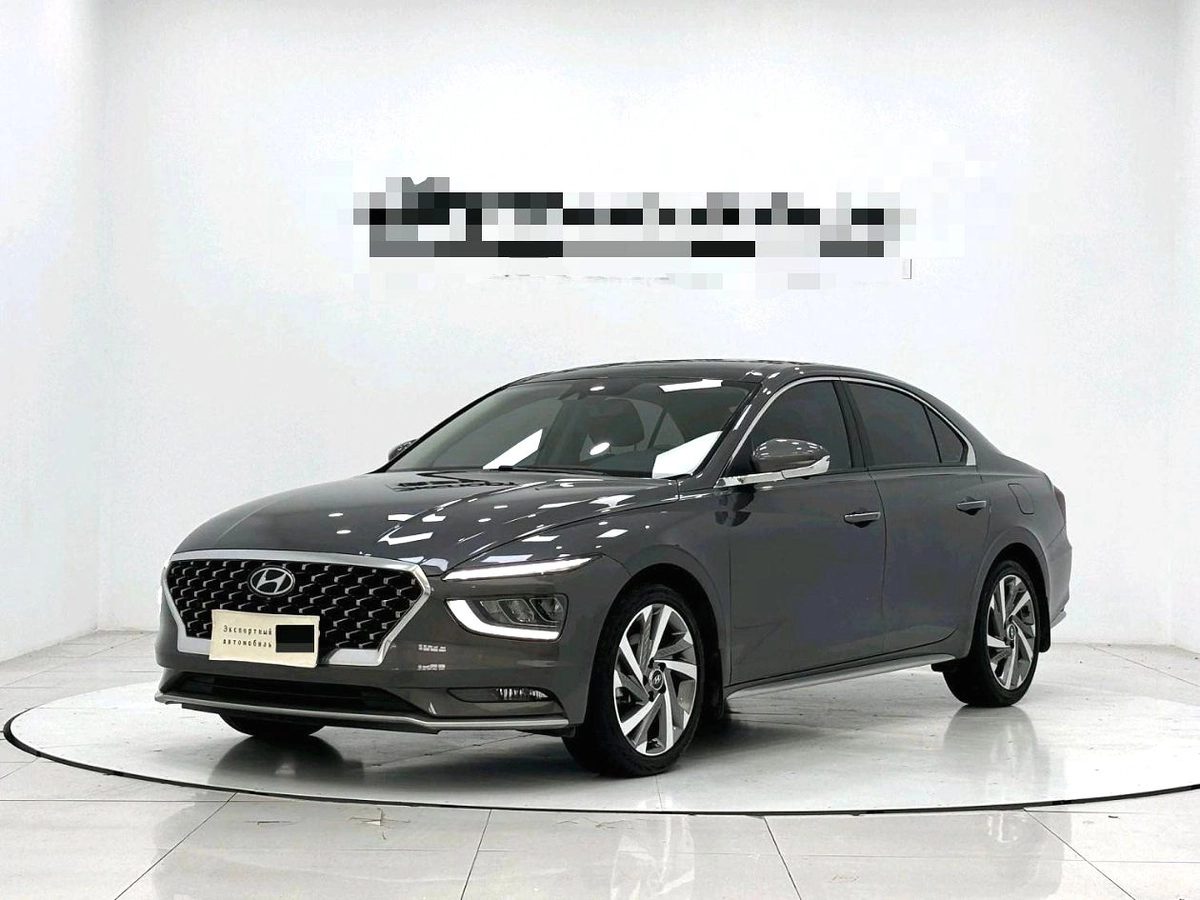 Hyundai Mistra II (DU2) 2021