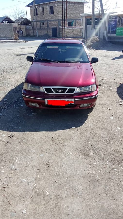 Daewoo Nexia