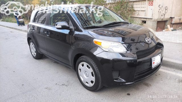 Scion xD