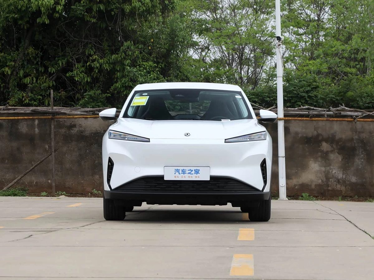 Dongfeng Aeolus L7 2025