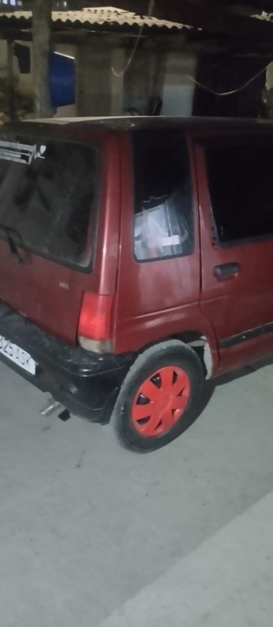 Бишкек 