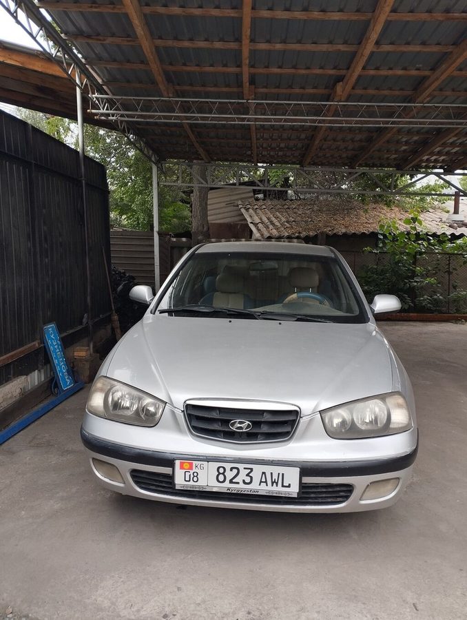 Kia 