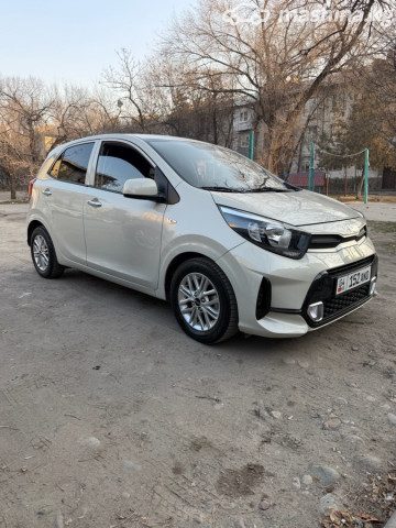 Kia Morning