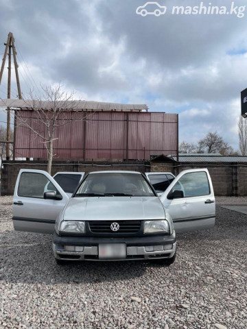Volkswagen Vento
