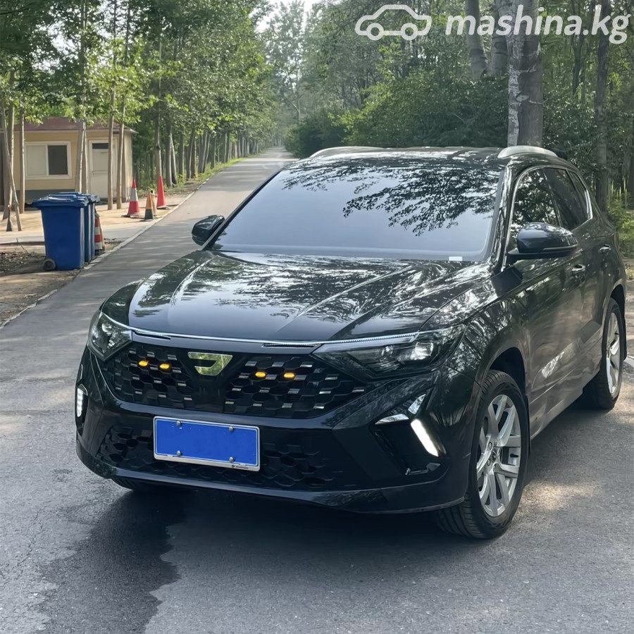 Volkswagen Jetta VII Рестайлинг 2