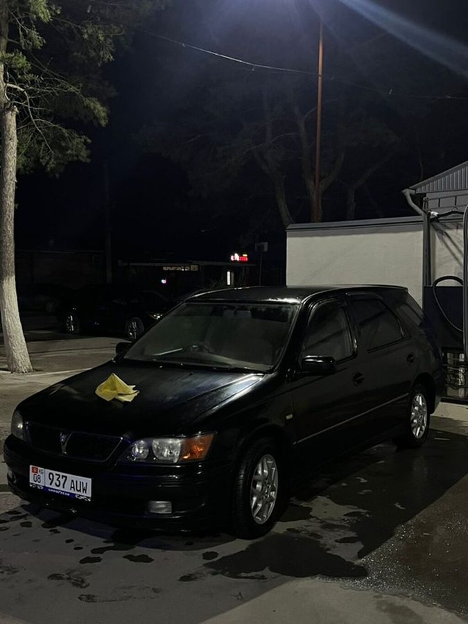 Mitsubishi Libero