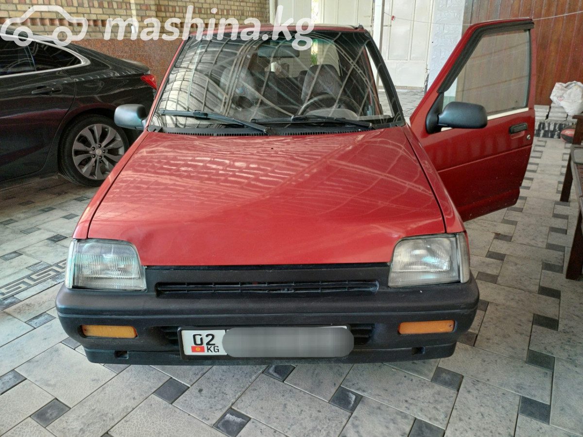 Daewoo Tico