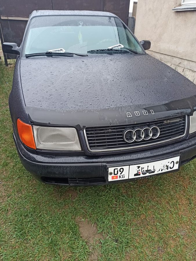 Audi 100