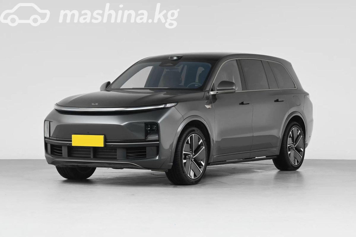 LiXiang L9