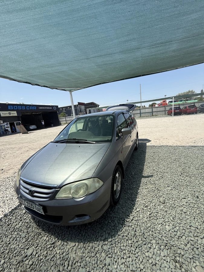 Honda Odyssey II 2001