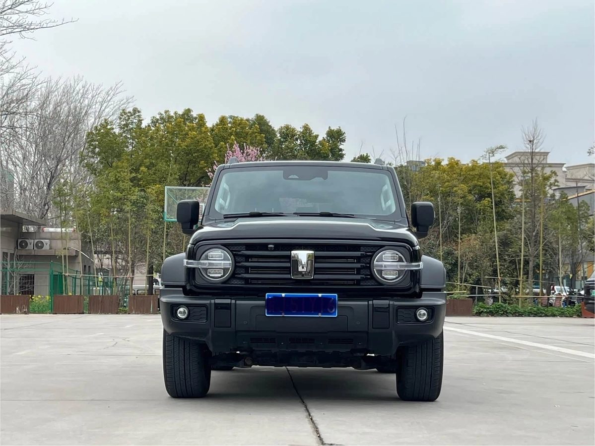Tank 300 2024