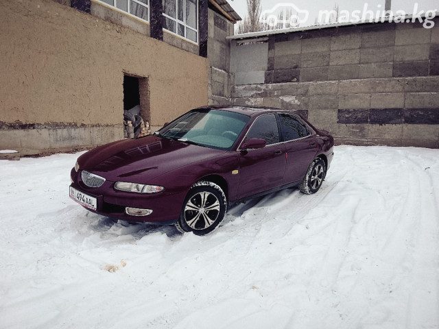 Mazda Xedos 6