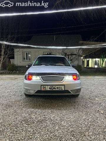 Daewoo Nexia