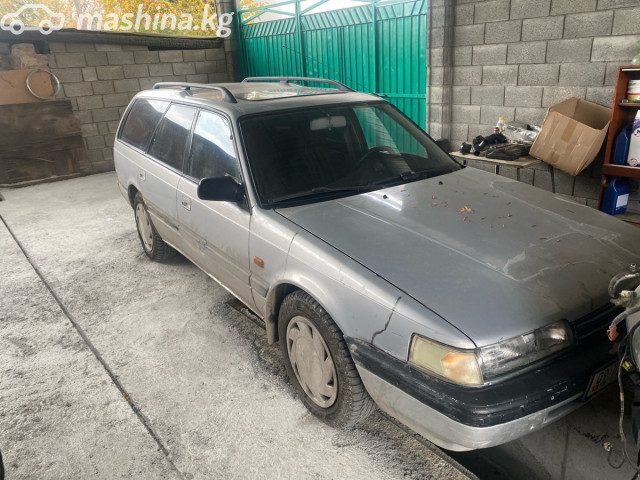 Mazda 626