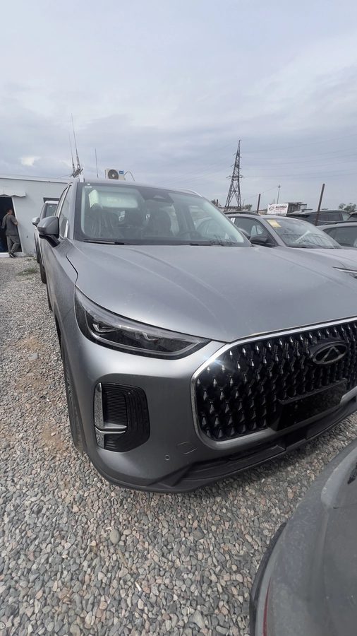 Infiniti QX60 II 2025