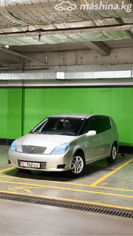 Toyota Opa