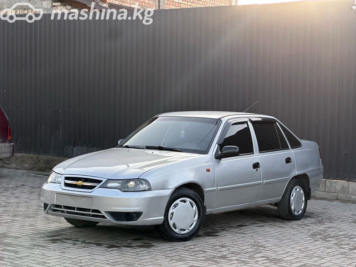 Daewoo Nexia