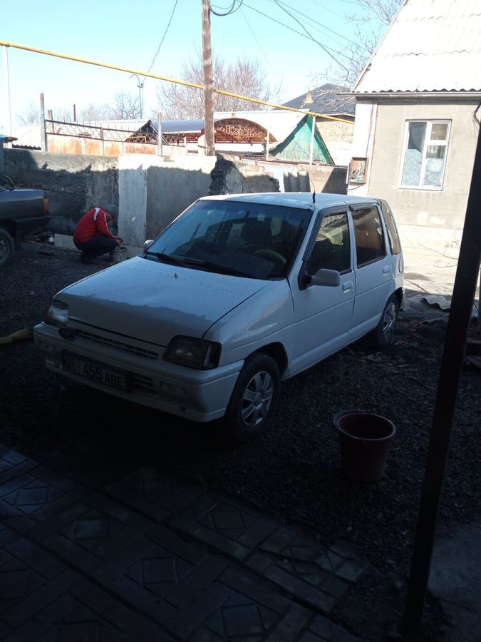 Microcar 