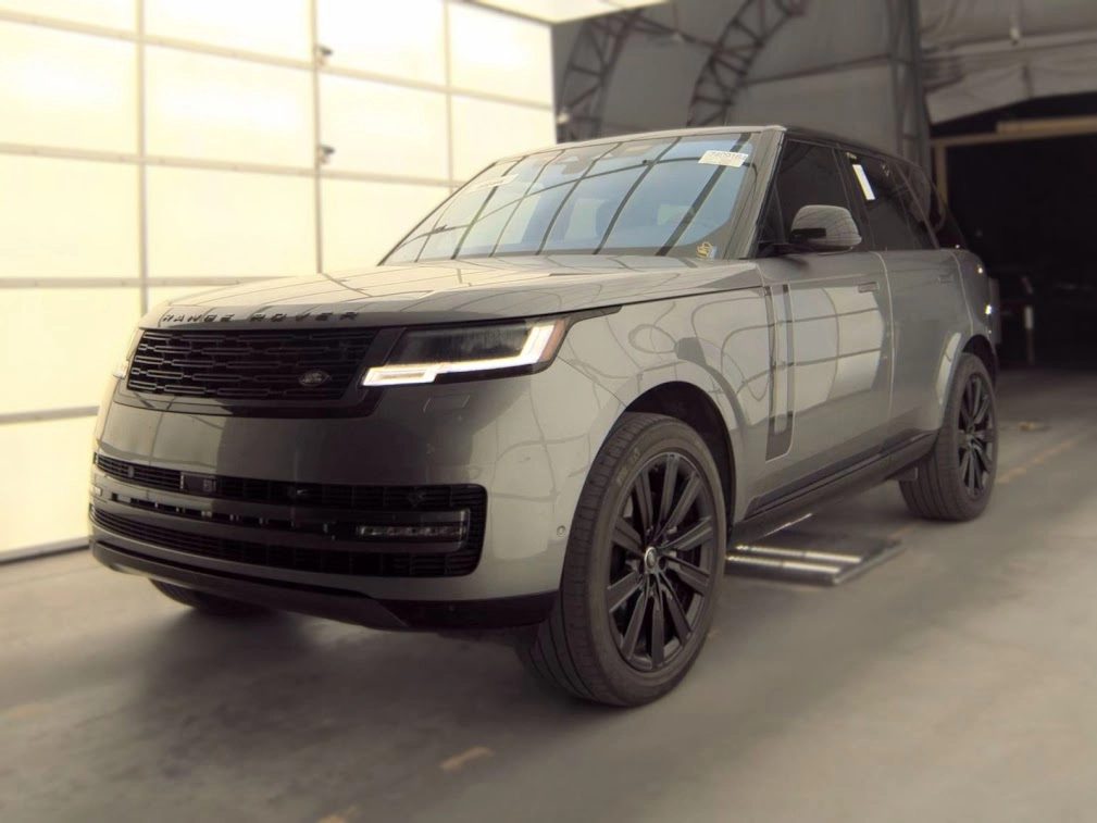 Land Rover Range Rover V 2023