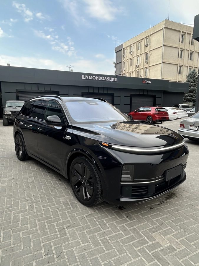 LiXiang L7 2023