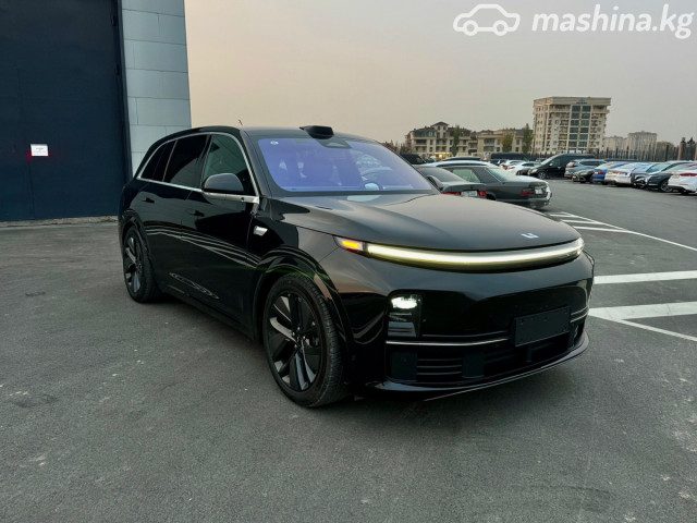 LiXiang L7