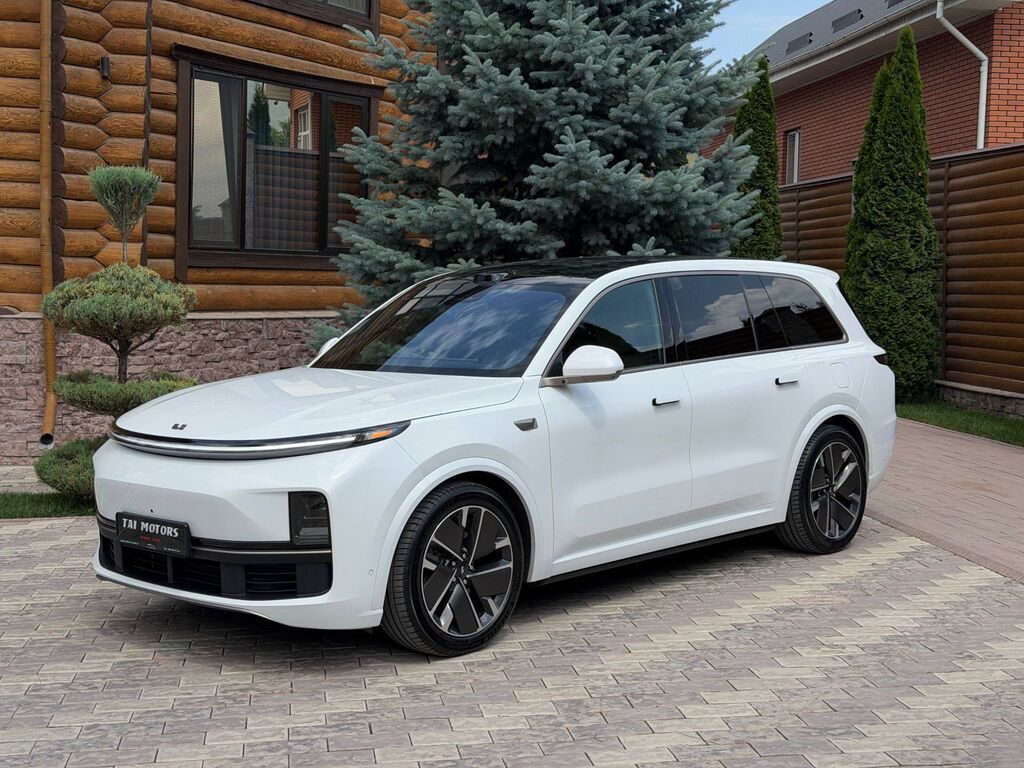Lixiang L9