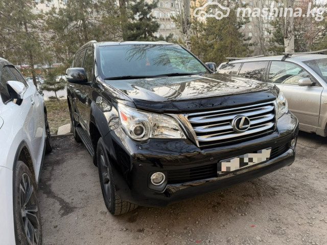 Lexus GX