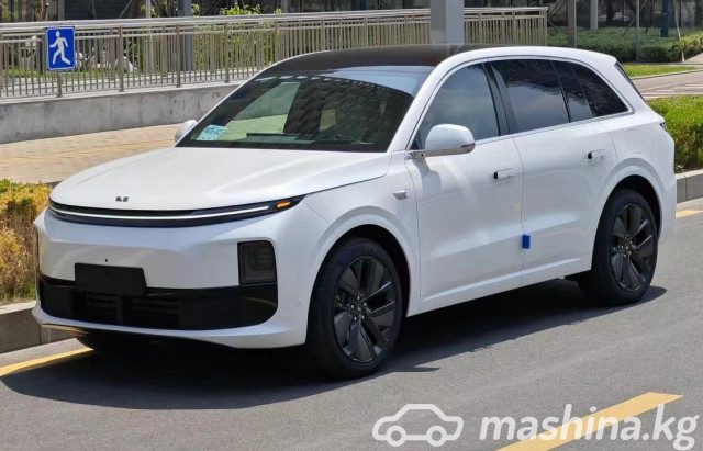LiXiang L6
