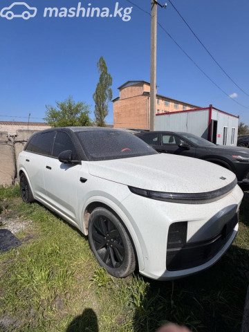 LiXiang L7