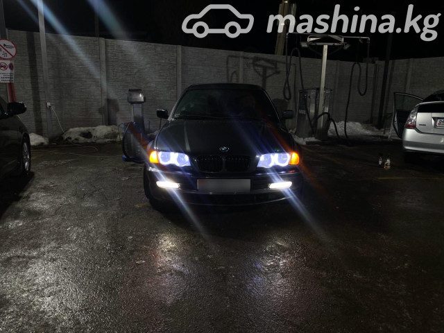BMW 3 серии