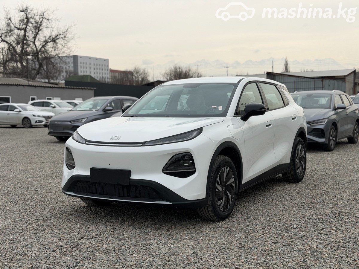 Changan Qiyuan Q05 II