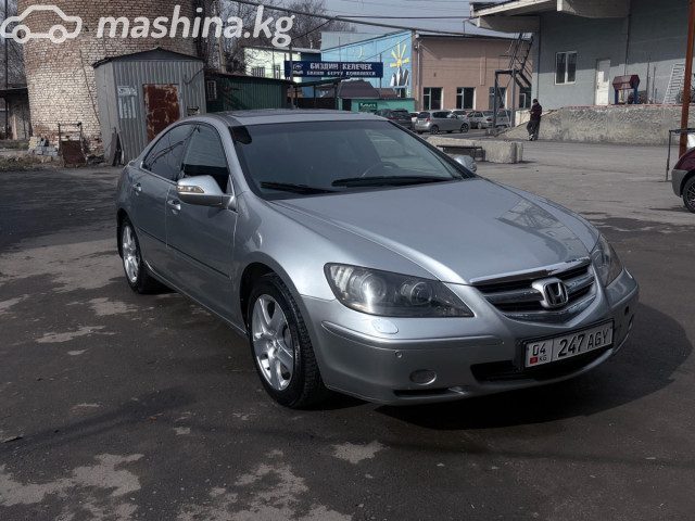 Honda Legend