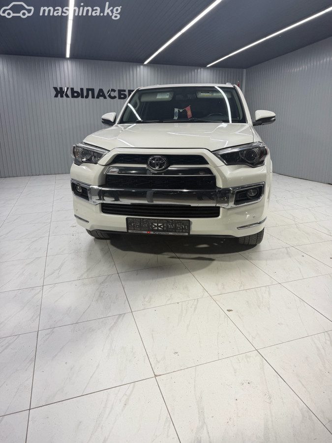 Toyota 4Runner