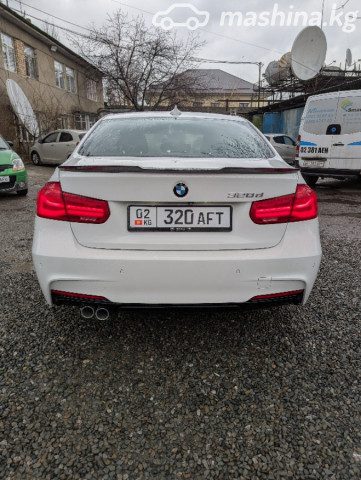 BMW 3 серии