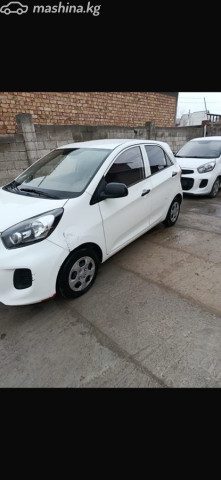 Kia Morning