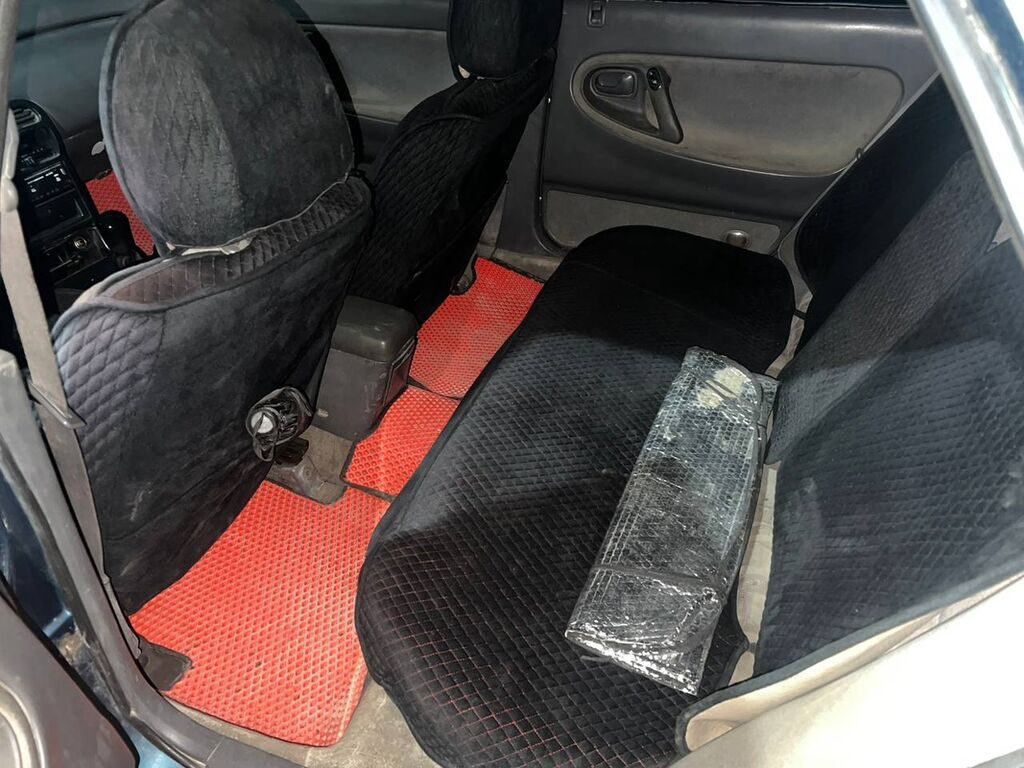 Mazda 626