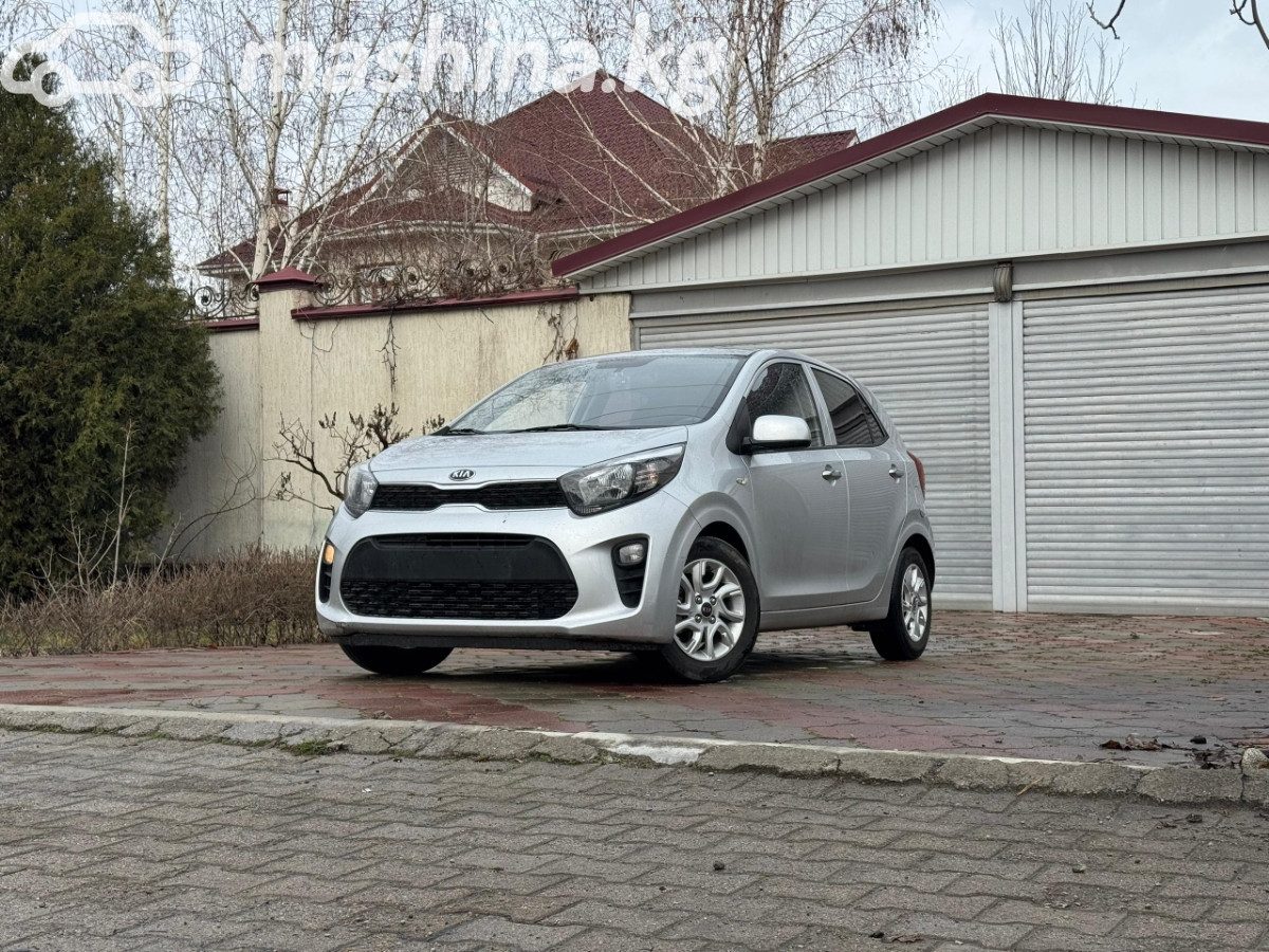 Kia Morning III