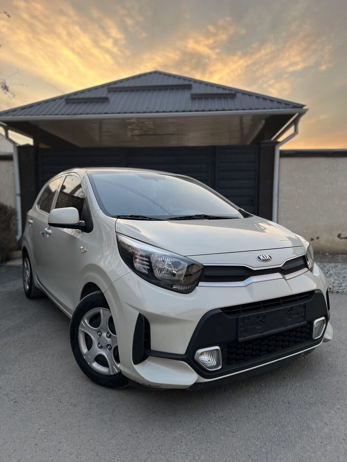 Kia Morning