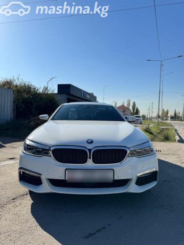 BMW 5 серии
