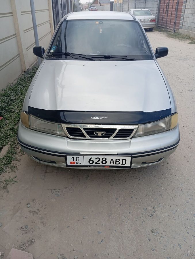 Daewoo Nexia