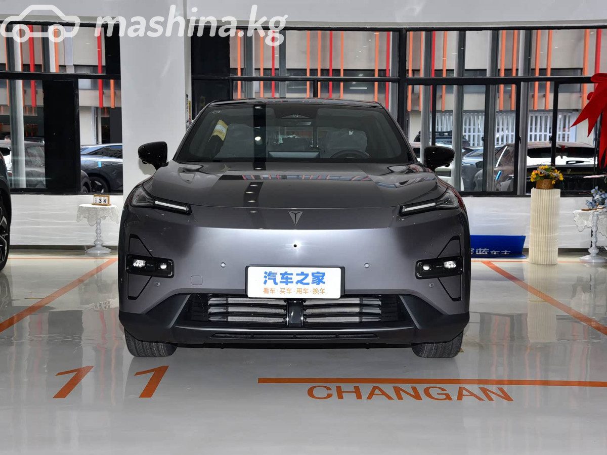 Changan Deepal S05